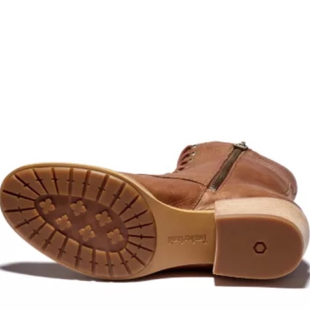 TIMBERLAND WOMEN'S SUTHERLIN BAY  BOOT - Picture 2 of 3